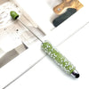 9-Matcha Green