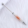 9-Star Gradient Orange