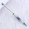 10-starry sky gradient dark blue
