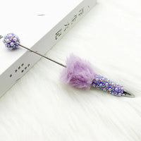purple charm