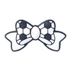 New-Football Bow