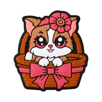 Basket Cat