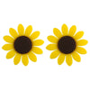 yellow brown