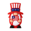 3D Flag Gnome