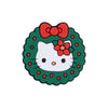Christmas KT Cat