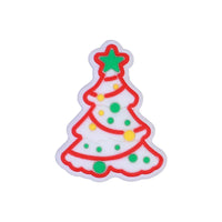 White Christmas Tree