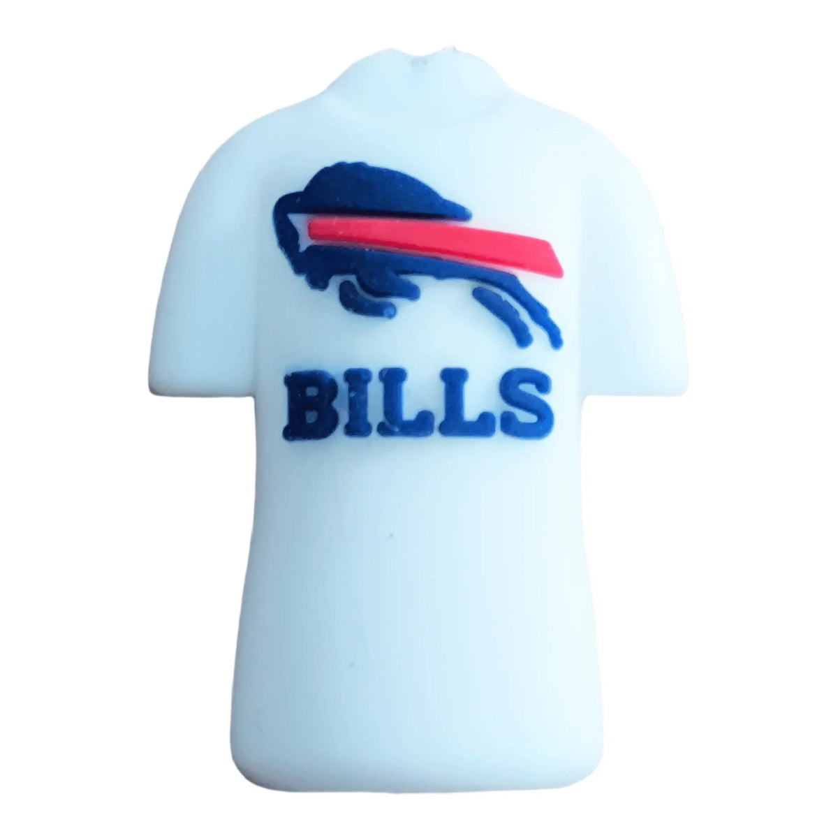 NFL team jersey series Silicone focal beads DIY pen bead accessories | DIY Sports Fan Bracelet & Keychain Craft Bead
