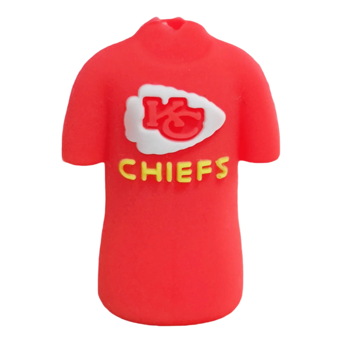 NFL team jersey series Silicone focal beads DIY pen bead accessories | DIY Sports Fan Bracelet & Keychain Craft Bead