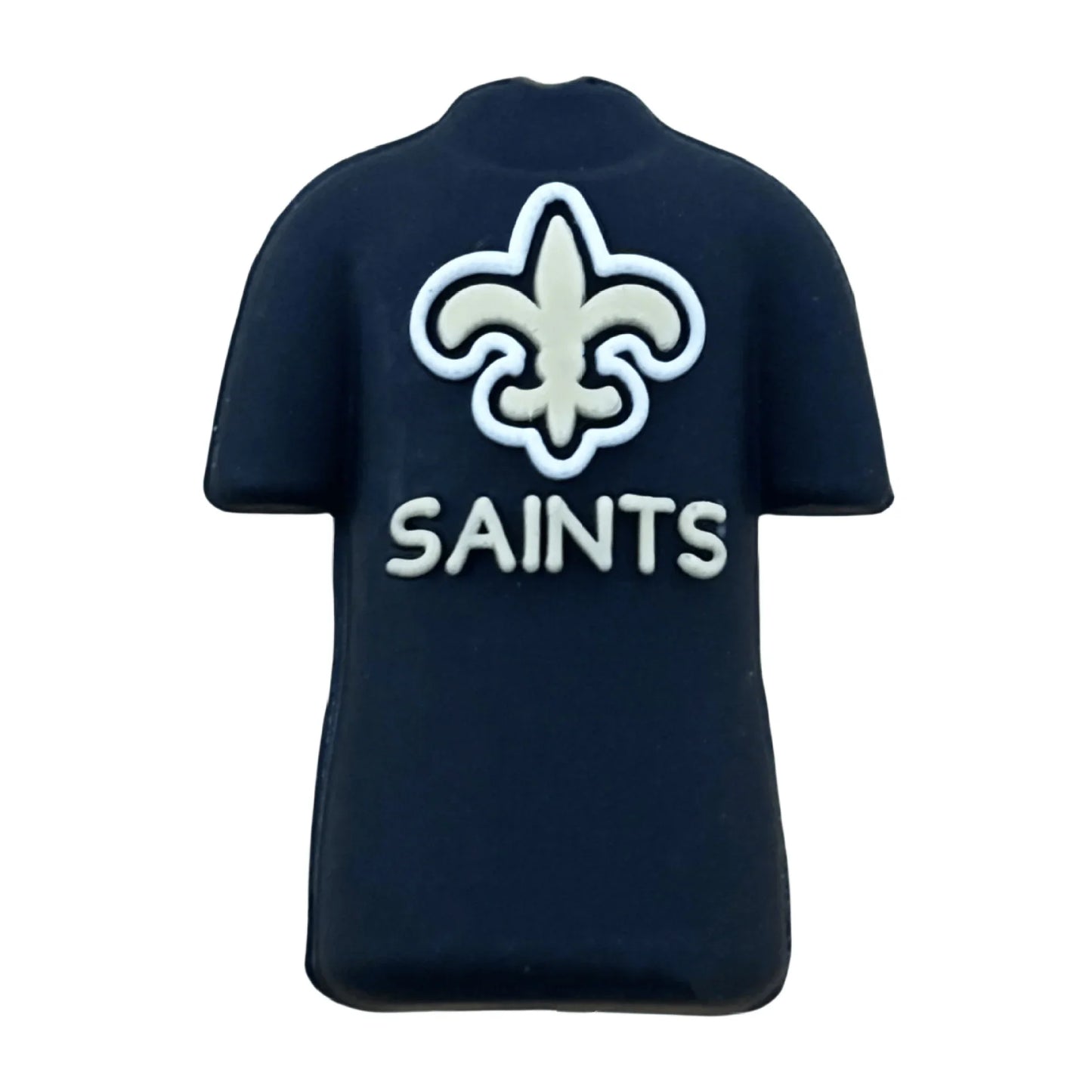 NFL team jersey series Silicone focal beads DIY pen bead accessories