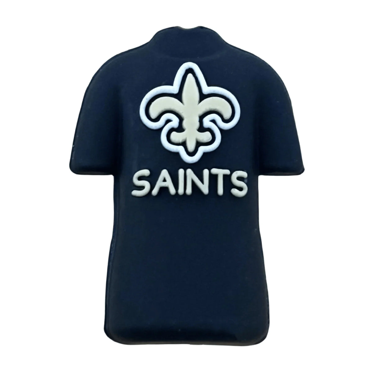 NFL team jersey series Silicone focal beads DIY pen bead accessories | DIY Sports Fan Bracelet & Keychain Craft Bead