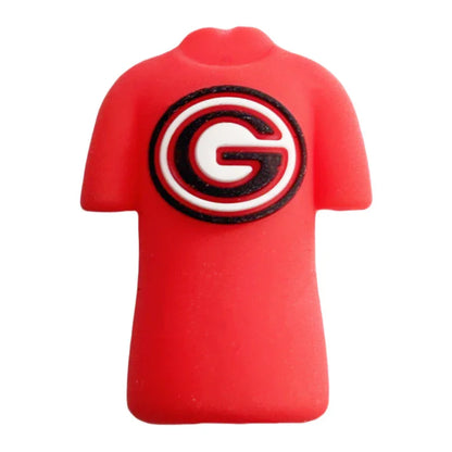 NFL team jersey series Silicone focal beads DIY pen bead accessories