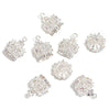 10pcs