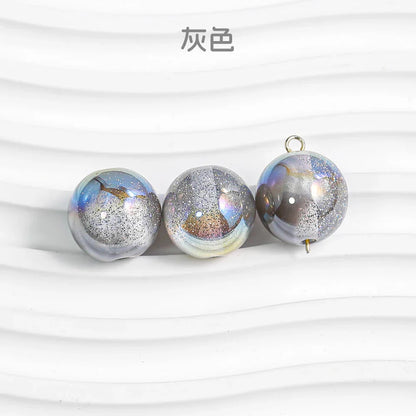 Acrylic-beads Gipsophila Round Beaded