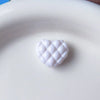 White (20*18mm)