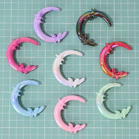 Mixed color random delivery (43*54mm)