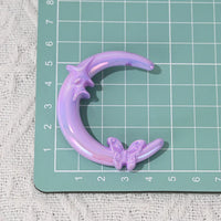 Purple (43*54mm)