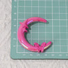 Rose (43*54mm)