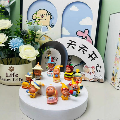 PTwinkle Gifts from Stars Series Blind Box Star Man (No Hole)