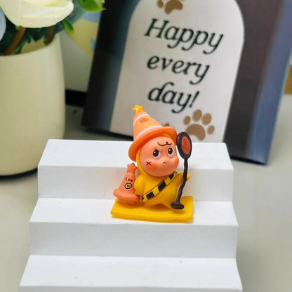 PTwinkle Gifts from Stars Series Blind Box Star Man (No Hole)
