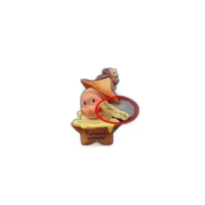 PTwinkle Gifts from Stars Series Blind Box Star Man (No Hole)