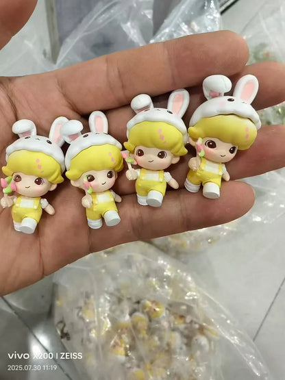 PTwinkle Gifts from Stars Series Blind Box Star Man (No Hole)