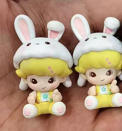 PTwinkle Gifts from Stars Series Blind Box Star Man (No Hole)