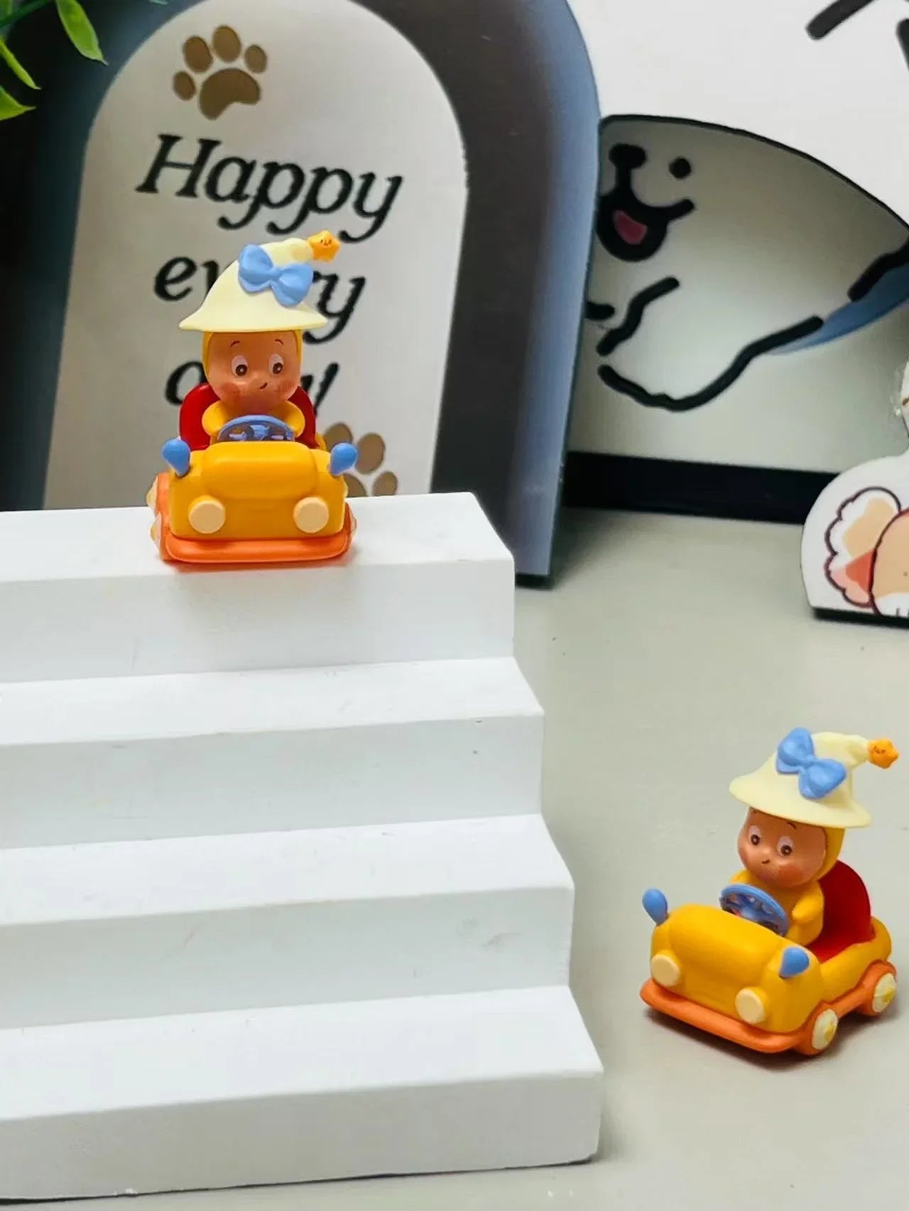 PTwinkle Gifts from Stars Series Blind Box Star Man (No Hole)