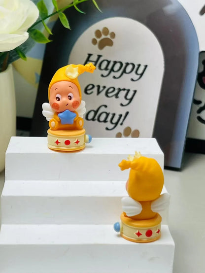 PTwinkle Gifts from Stars Series Blind Box Star Man (No Hole)