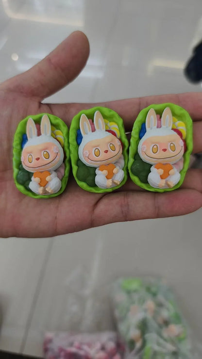 PTwinkle Gifts from Stars Series Blind Box Star Man (No Hole)