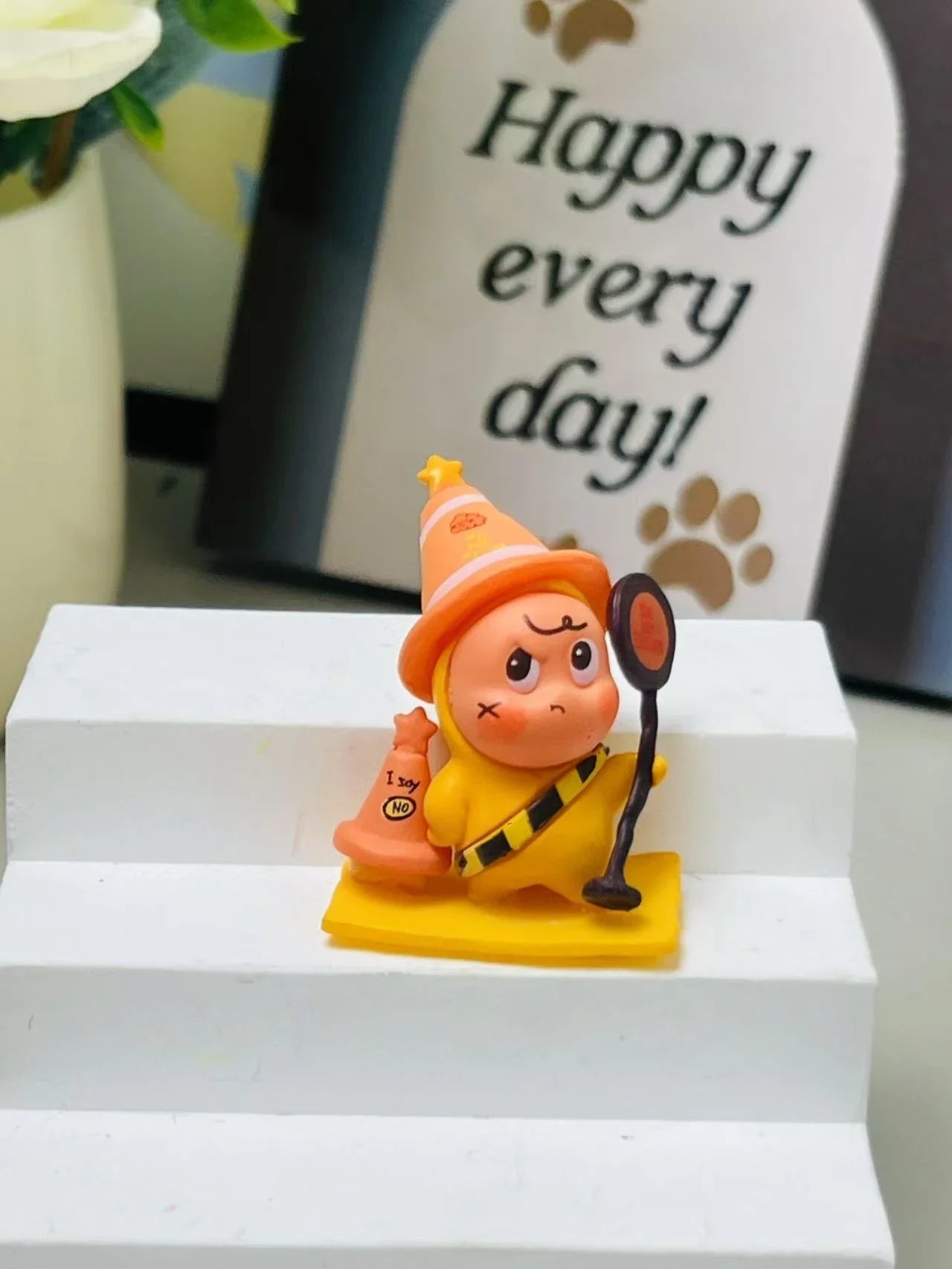 PTwinkle Gifts from Stars Series Blind Box Star Man (No Hole)