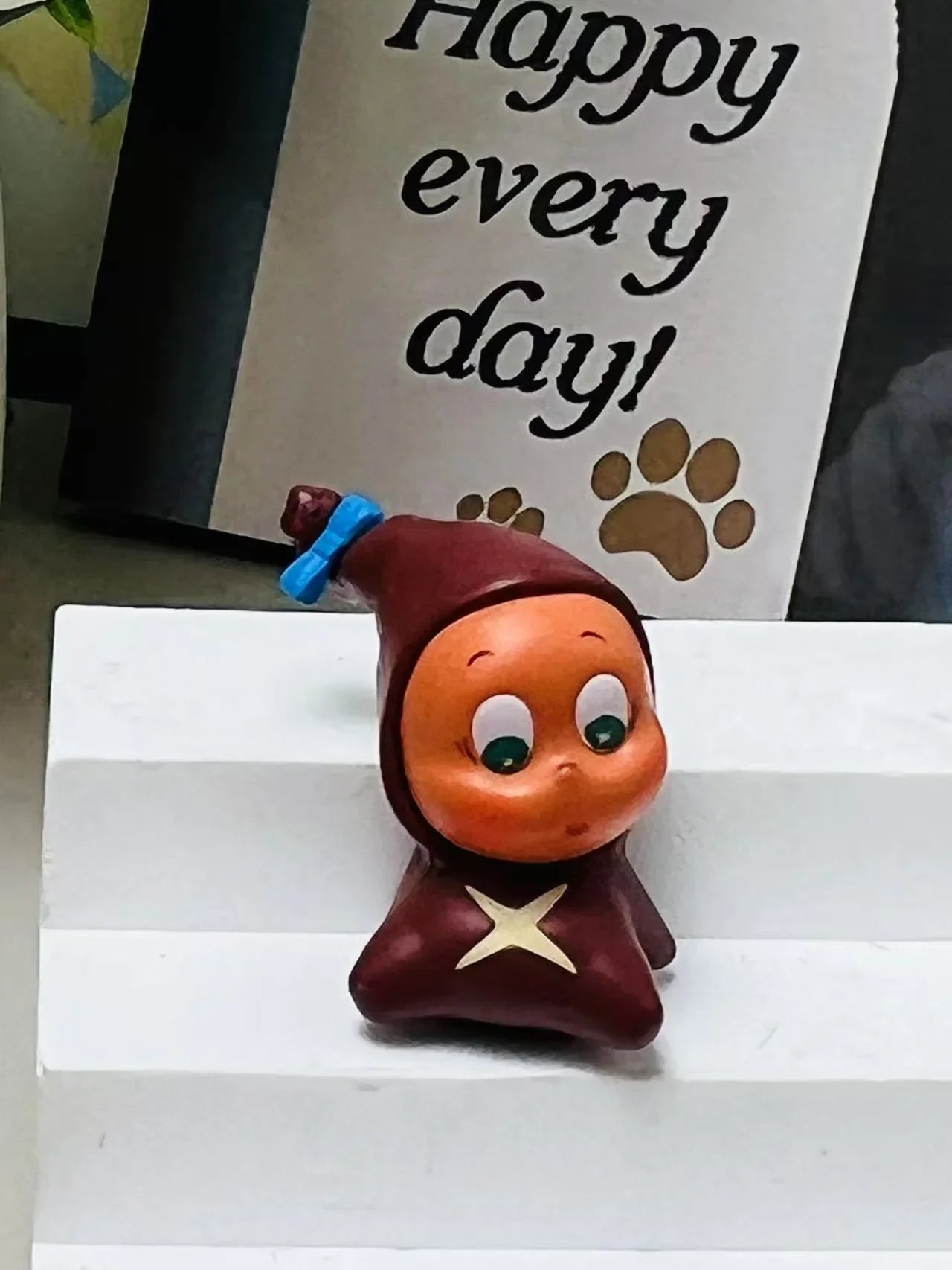 PTwinkle Gifts from Stars Series Blind Box Star Man (No Hole)