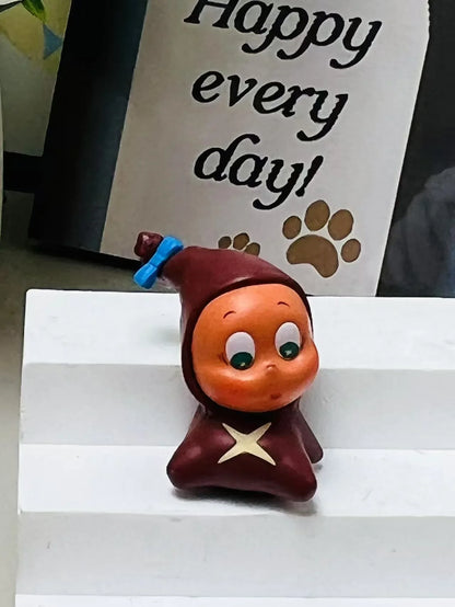 PTwinkle Gifts from Stars Series Blind Box Star Man (No Hole)