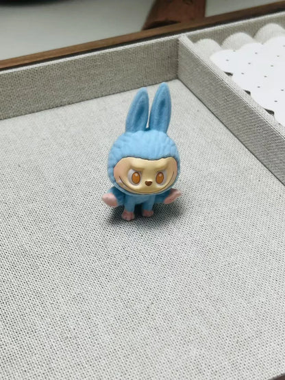 Labubu LABUBU Lazy Yoga Series (No Holes)