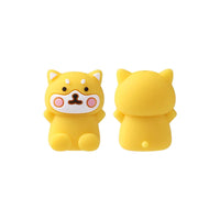 3D Puppy Beads