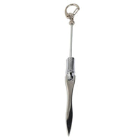 electroplating silver