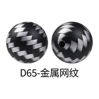 D65-Metallic Mesh
