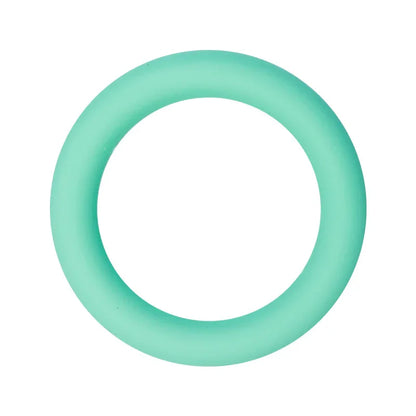 Water Transfer Silicone Ring 65mm Animal Print