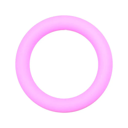 Water Transfer Silicone Ring 65mm Animal Print