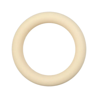 Water Transfer Silicone Ring 65mm Animal Print