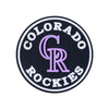 CR-Colorado Rockies