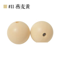 Oat Yellow