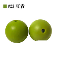 bean green