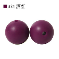 wine red