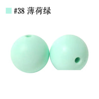 mint green