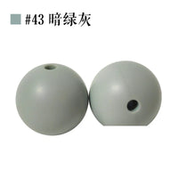 dark green gray
