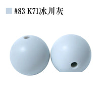 Glacier Grey
