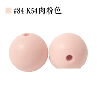 Pink meat