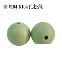 Vasong Green