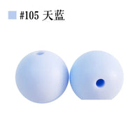 105 & Sky Blue