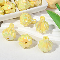 solid yellow